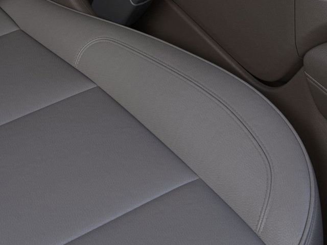 New 2026 Chevrolet Suburban Z71 w/ Z71 Off-Road Package image 25