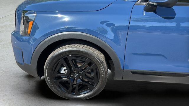 Used 2024 Kia Telluride EX X-Line AWD/4WD image 36