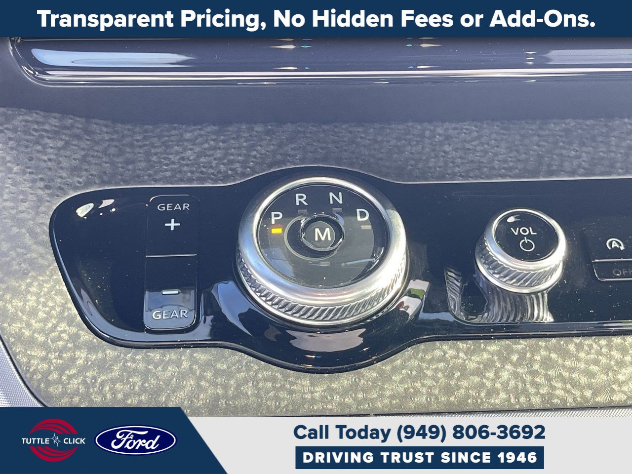 Used 2025 Ford Expedition Tremor AWD/4WD image 29