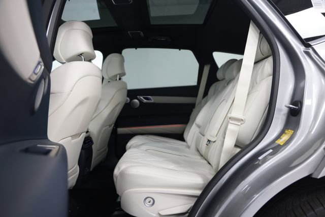 New 2026 Genesis GV80 3.5T Prestige AWD/4WD image 35
