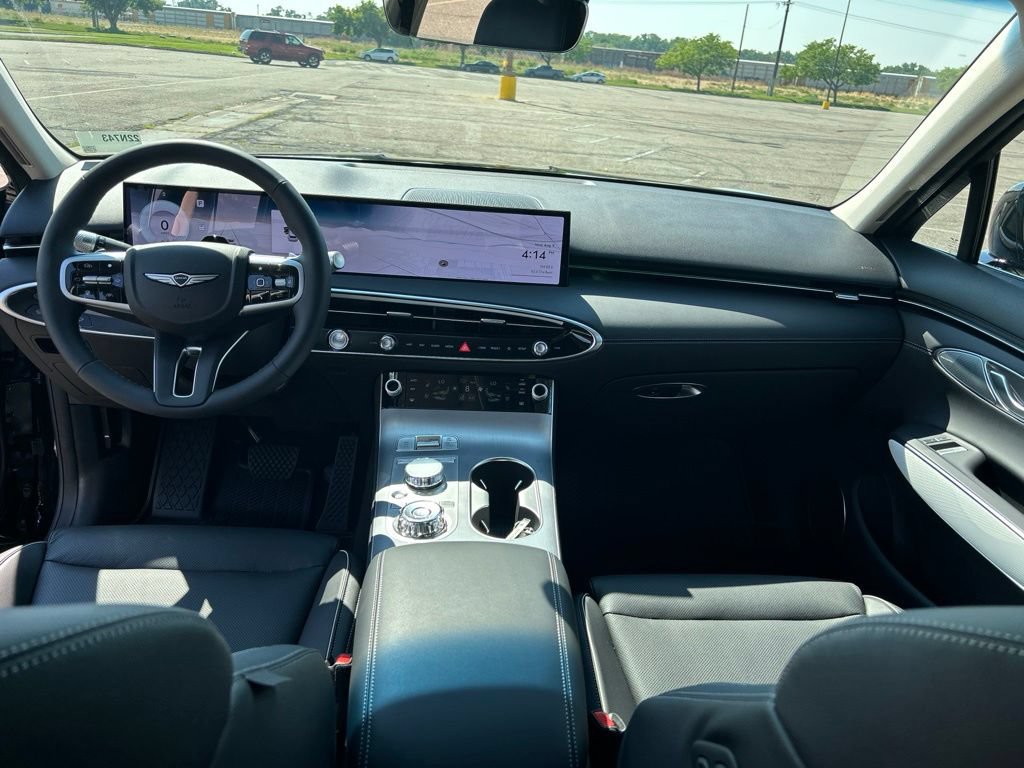 New 2026 Genesis GV70 2.5T Advanced AWD/4WD image 30