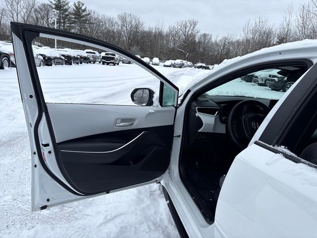 Used 2024 Toyota Corolla SE image 23
