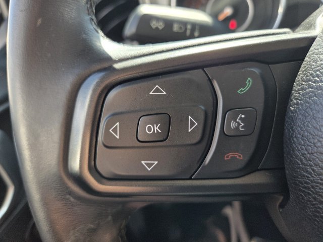 Used 2019 Jeep Wrangler Sport AWD/4WD image 30