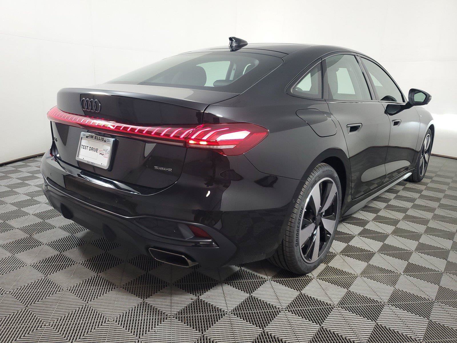 New 2026 Audi A5 Premium Plus AWD/4WD image 6