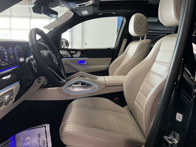 Certified 2024 Mercedes-Benz GLE 450 4MATIC image 18