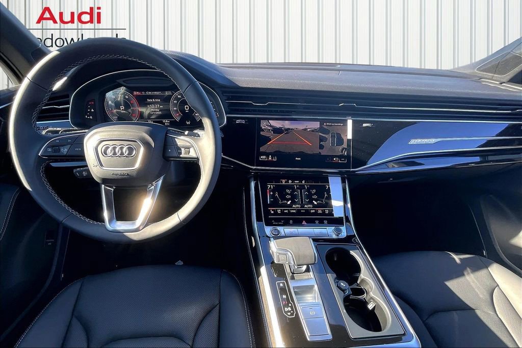 New 2026 Audi Q7 3.0T Premium Plus image 5