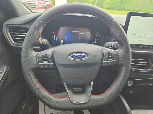 Used 2023 Ford Escape ST-Line w/ Tech Pack #1 FWD image 14