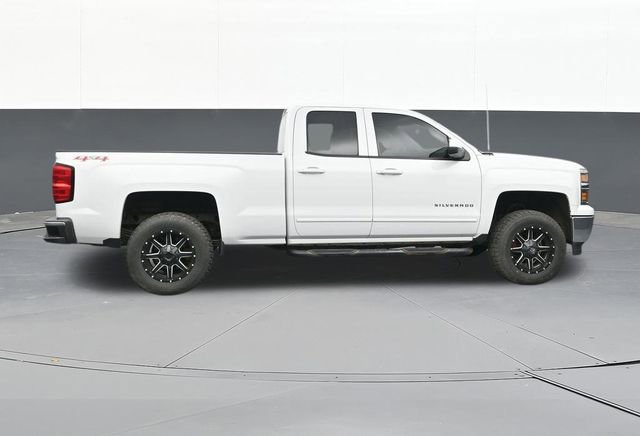 Used 2015 Chevrolet Silverado 1500 LT w/ LT Convenience Package image 18