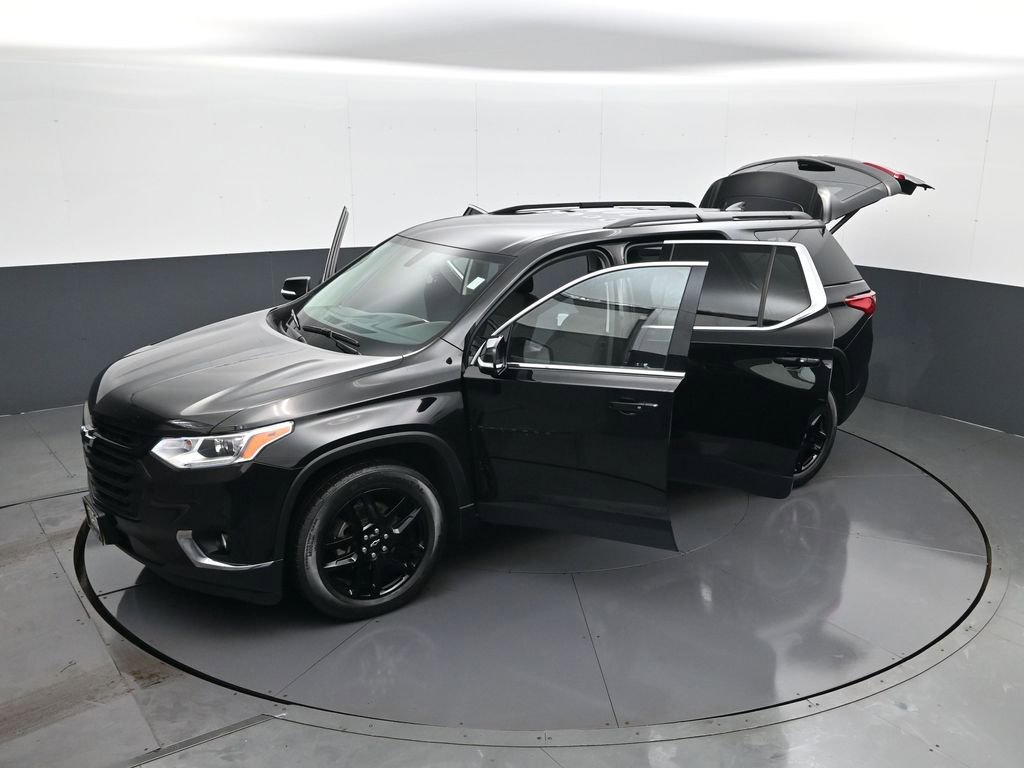 Used 2019 Chevrolet Traverse LT image 31