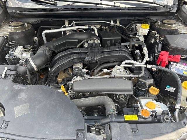 Used 2020 Subaru Outback Limited w/ Popular Package #2 AWD/4WD image 10