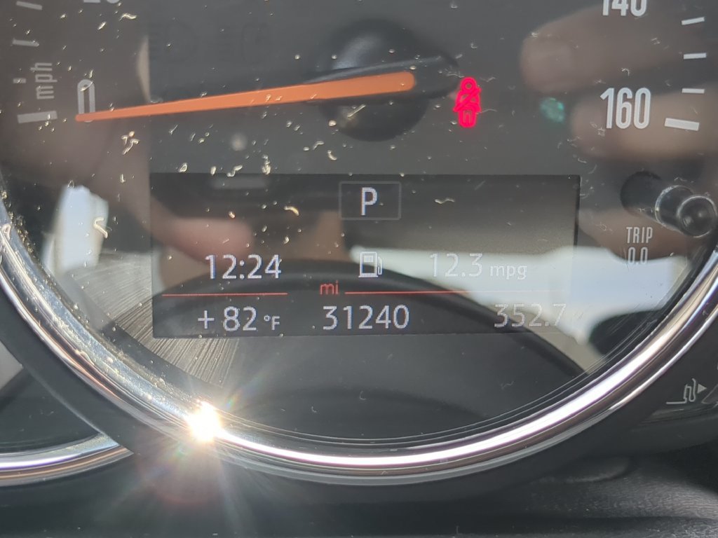 Used 2019 MINI Cooper S w/ Signature Upholstery Package FWD image 34