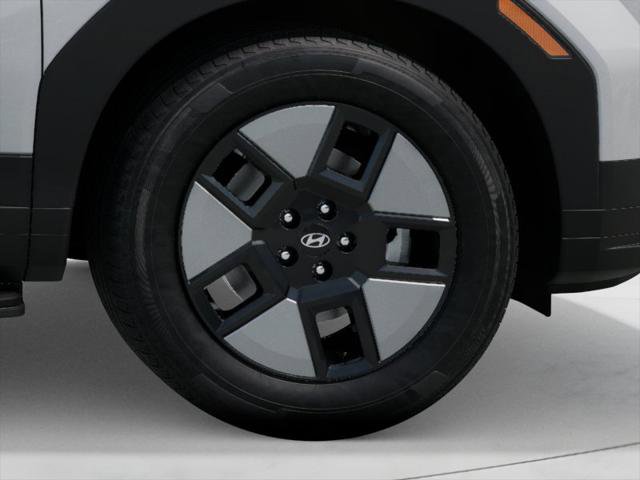 New 2026 Hyundai Santa Fe SEL image 8