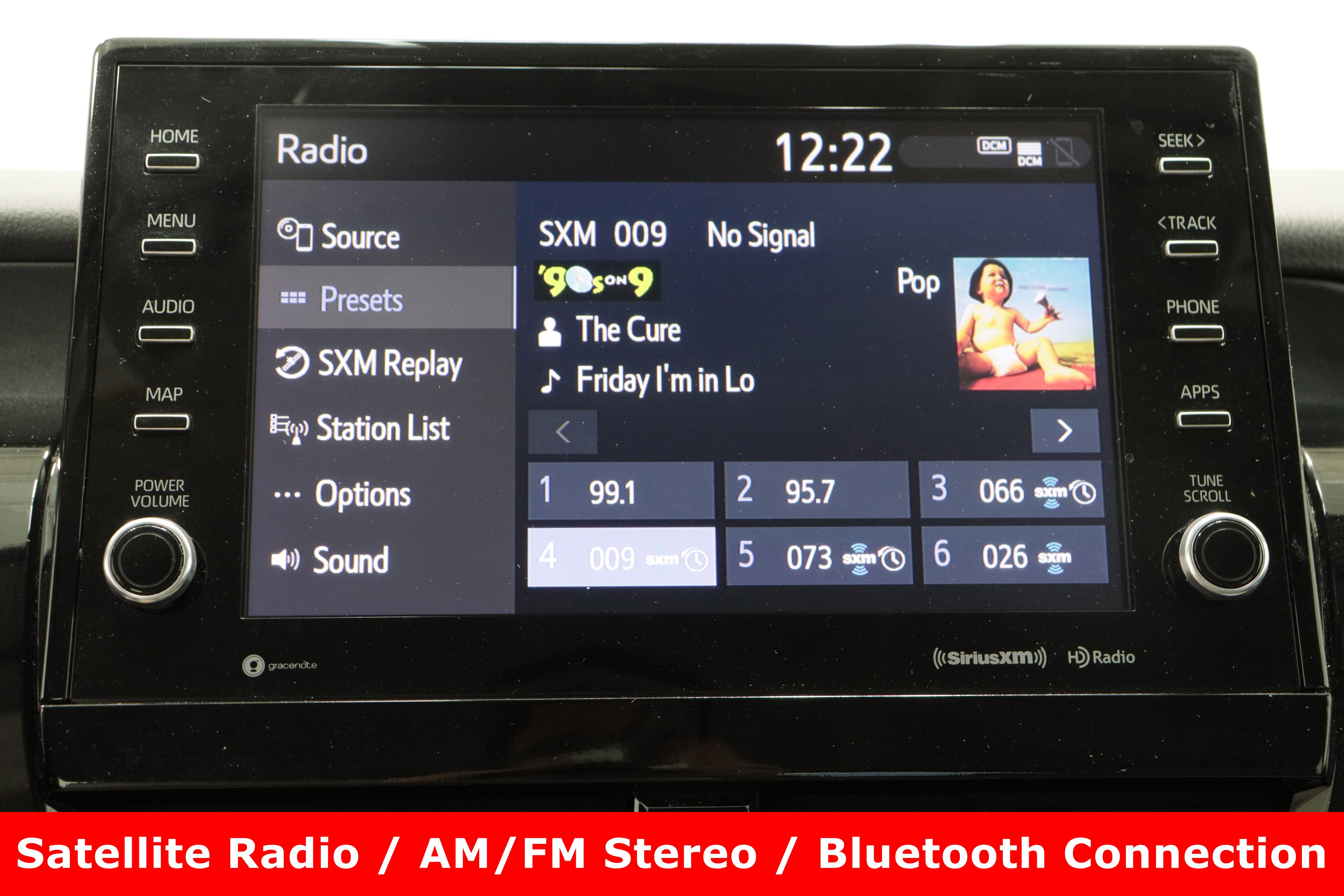 Used 2024 Toyota Camry XLE image 19