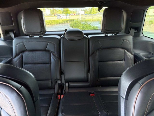 New 2026 Lincoln Navigator Black Label AWD/4WD image 23