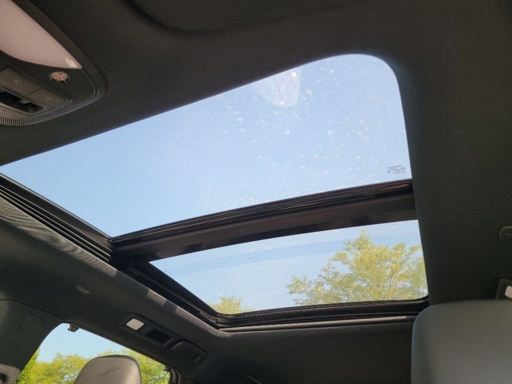 Certified 2025 INFINITI QX60 Autograph w/ Lighting Package (N92) image 3