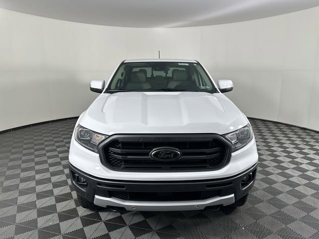 Used 2022 Ford Ranger Lariat w/ Equipment Group 501A High AWD/4WD image 2