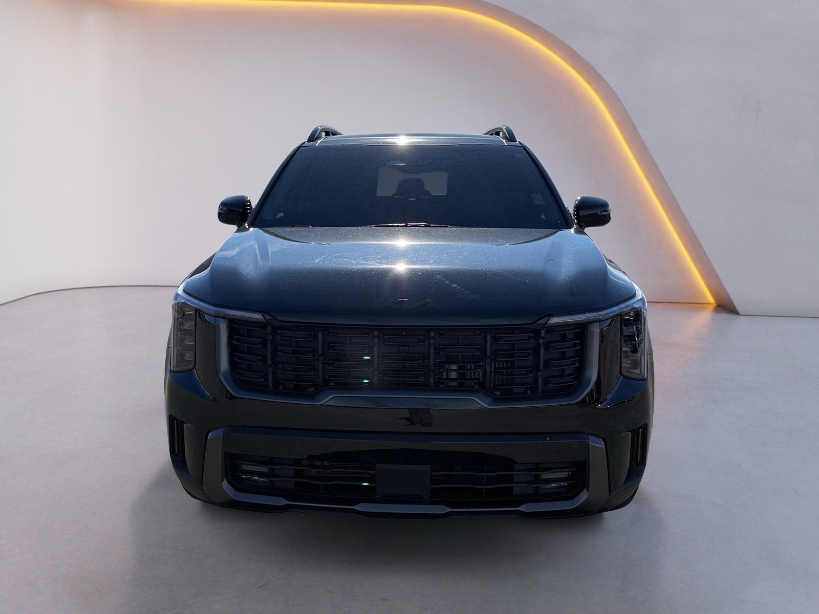 Used 2025 Kia Sorento SX image 8