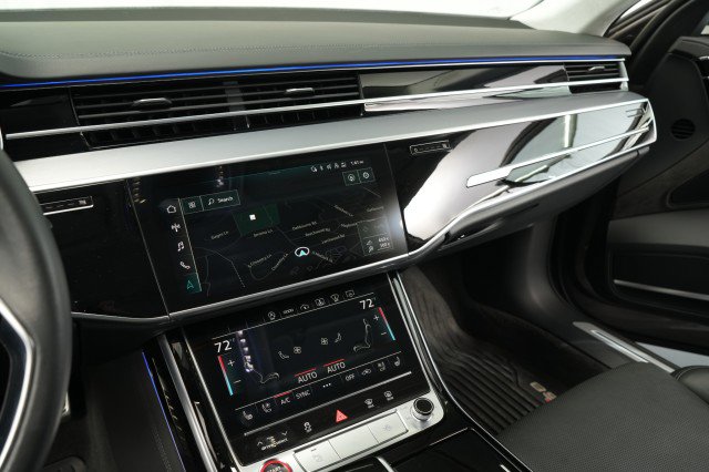 Used 2021 Audi S8 L w/ S8 Executive Package AWD/4WD image 41