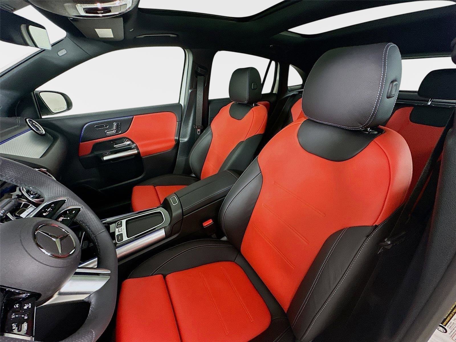 Certified 2026 Mercedes-Benz GLA 250 4MATIC image 26