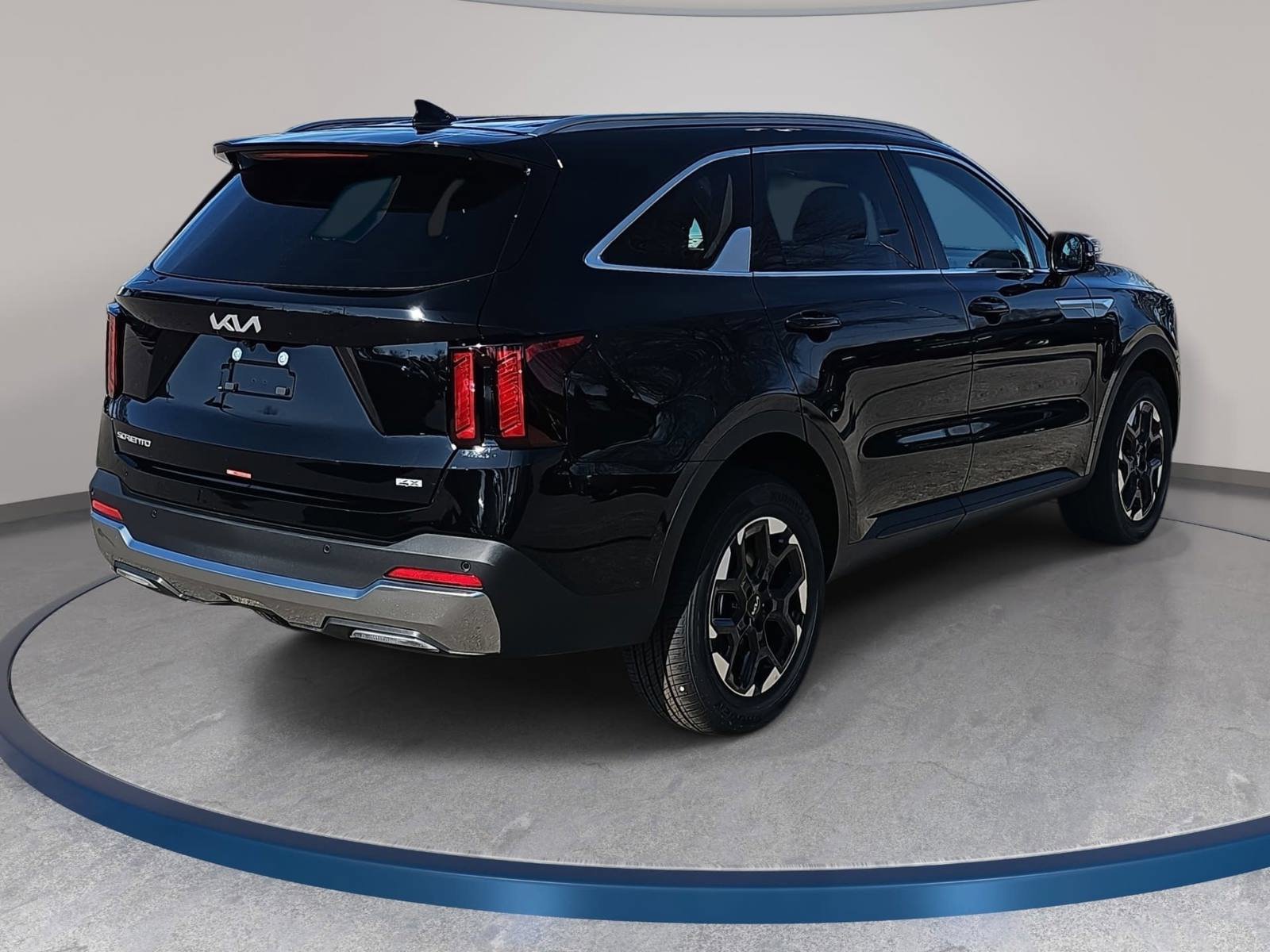 New 2026 Kia Sorento S AWD/4WD image 5