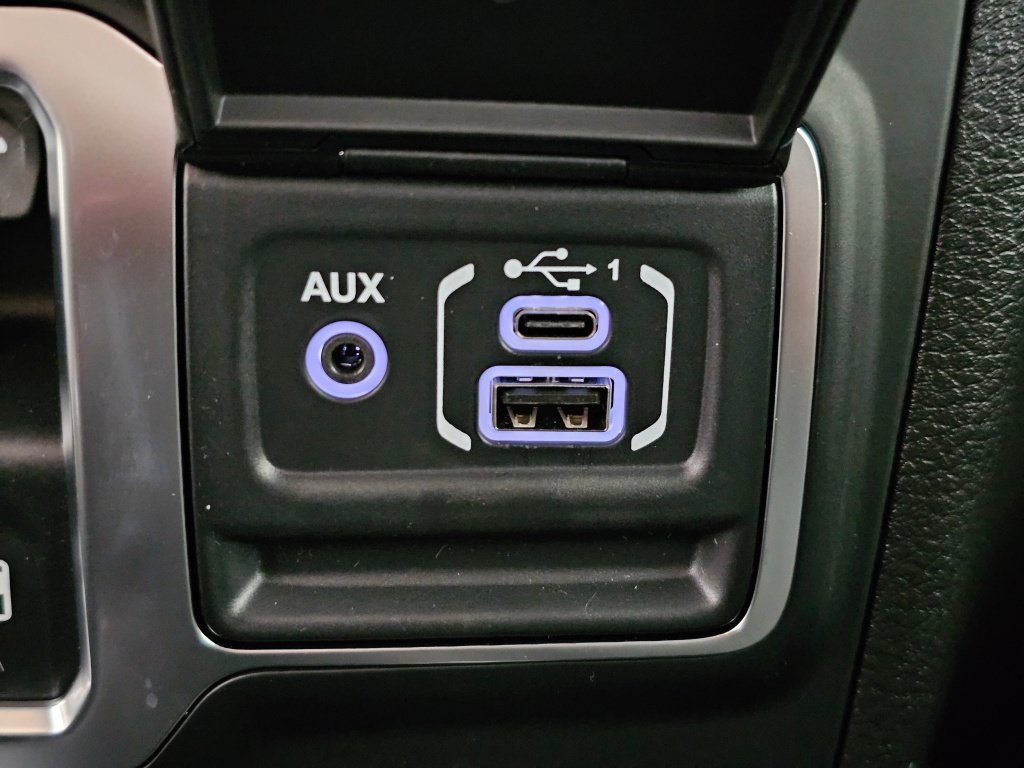 New 2026 Jeep Wrangler Sport AWD/4WD image 31