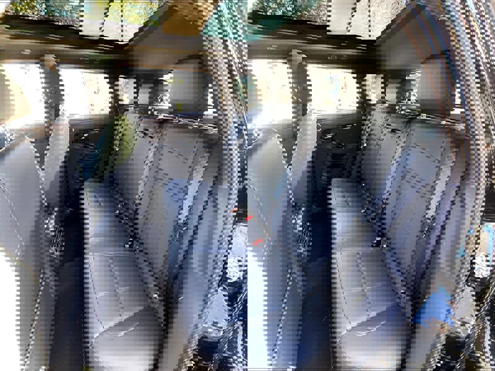 Used 2026 Land Rover Range Rover Evoque Dynamic SE image 27