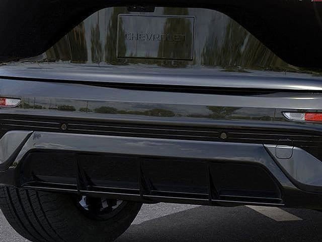 New 2026 Chevrolet Blazer EV SS AWD/4WD image 26
