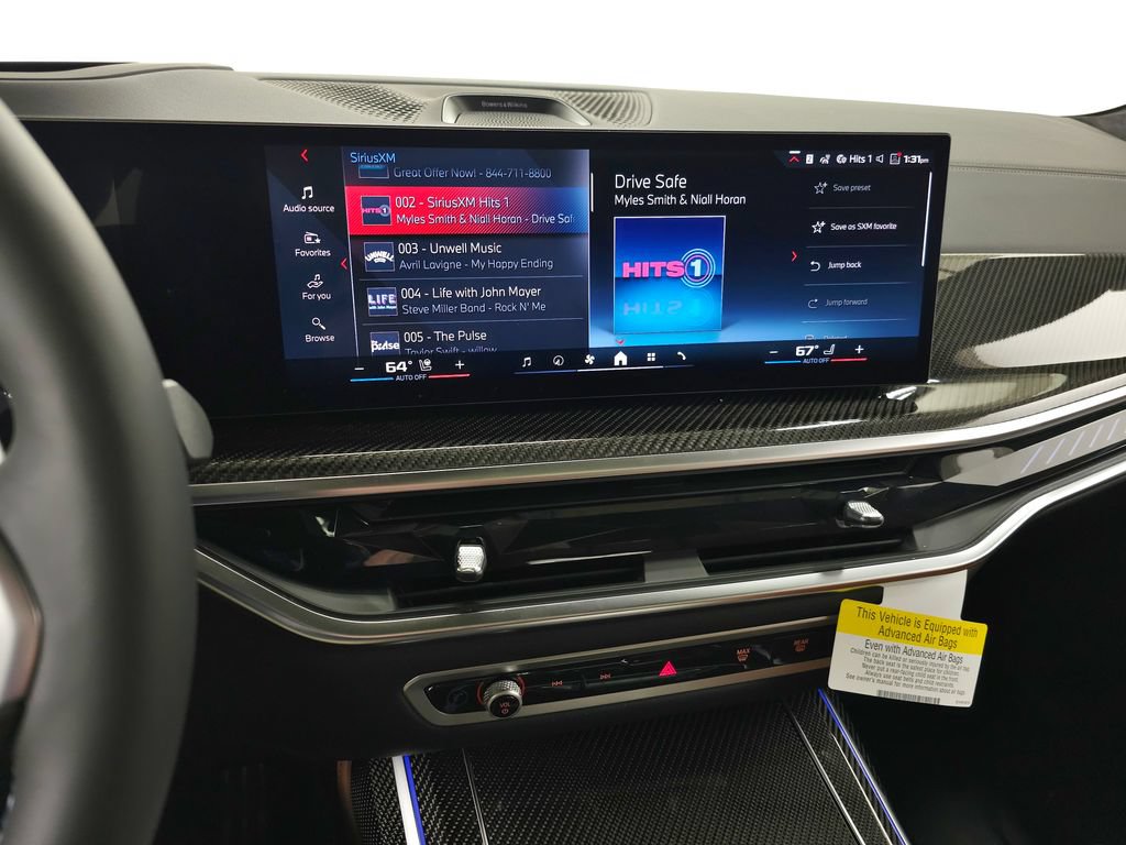Used 2026 BMW X7 M60i AWD/4WD image 19