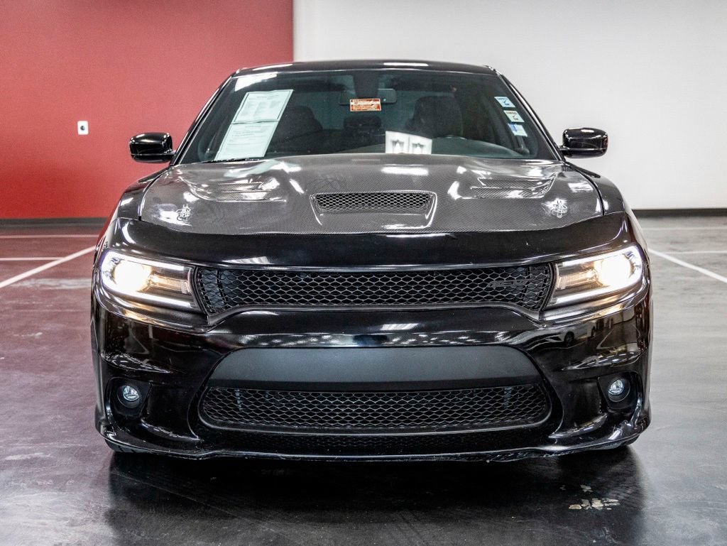 Used 2017 Dodge Charger R/T RWD image 11