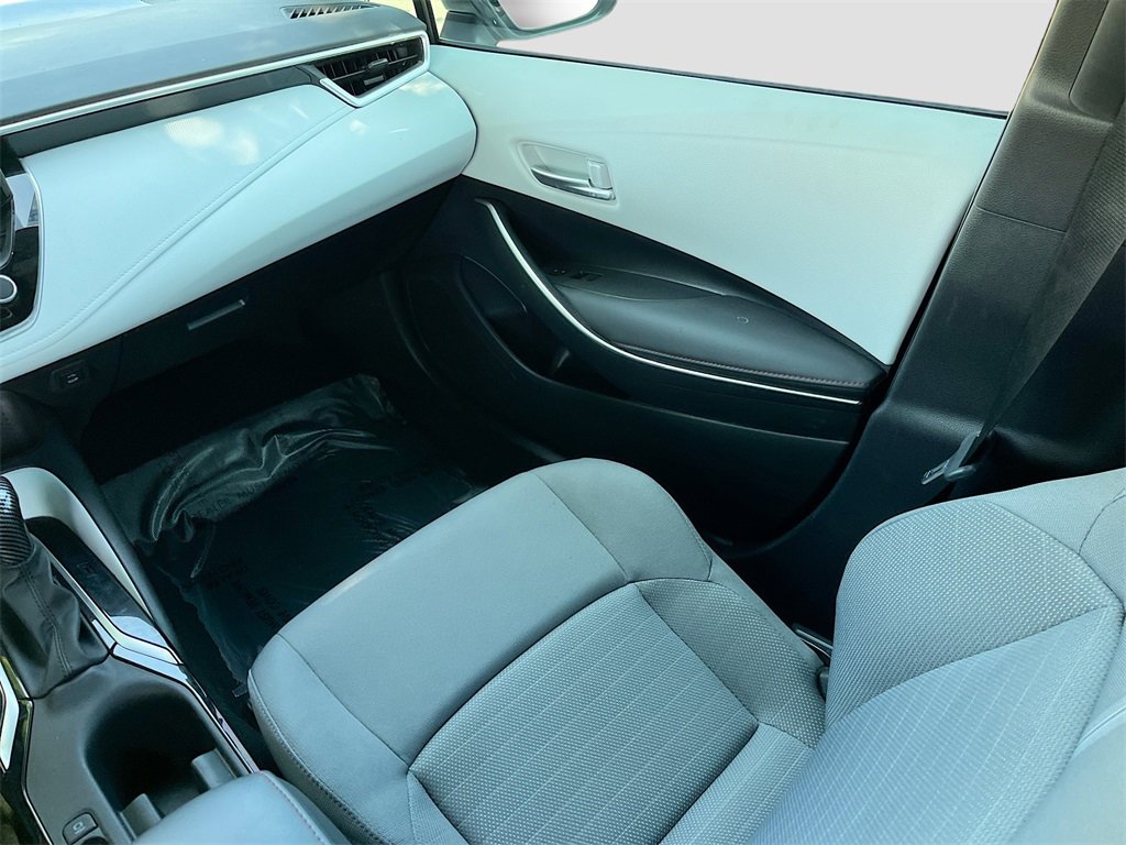 Used 2024 Toyota Corolla SE image 22