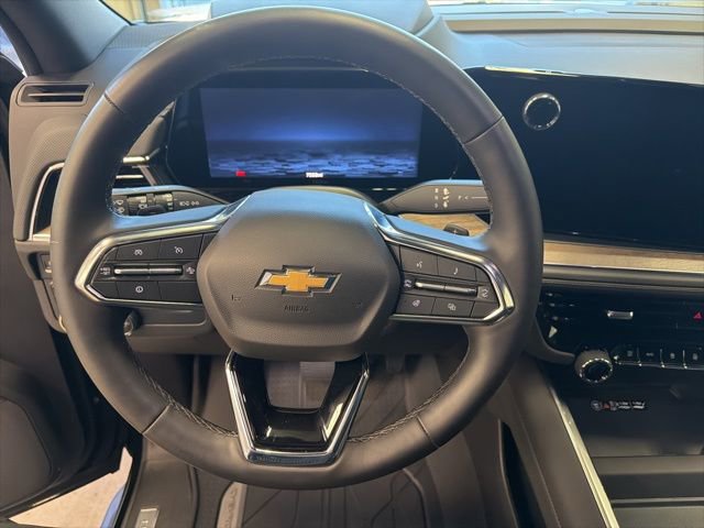 Used 2025 Chevrolet Tahoe High Country image 18