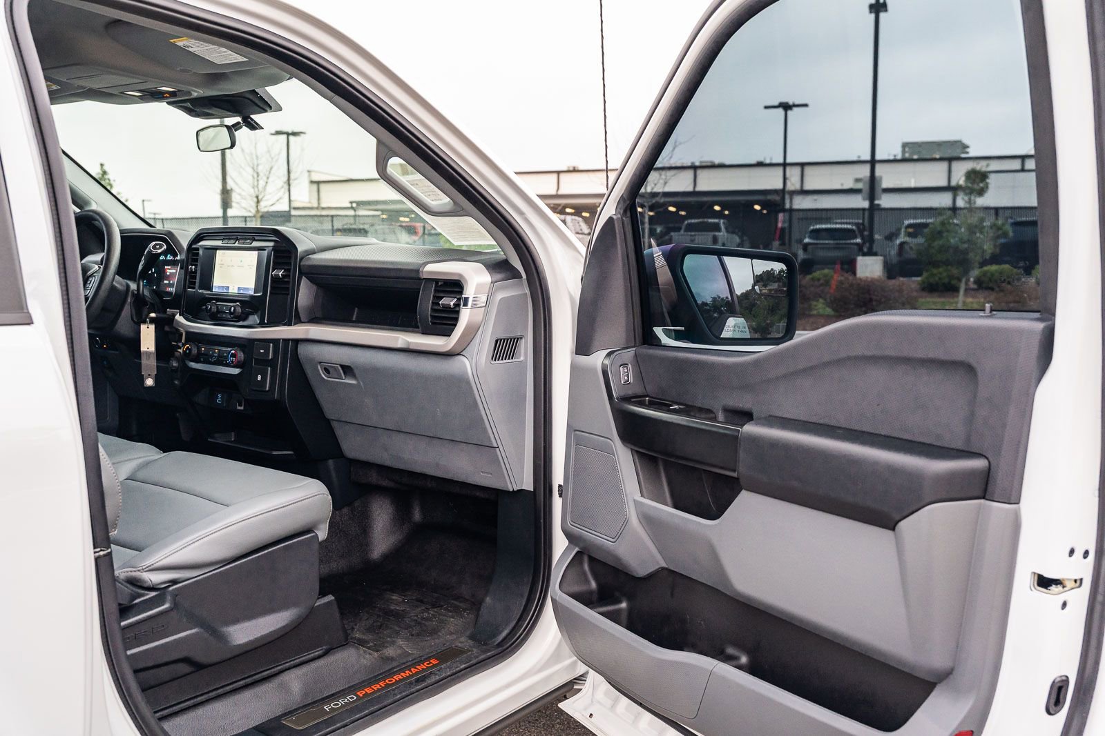 Used 2023 Ford F150 XL image 11