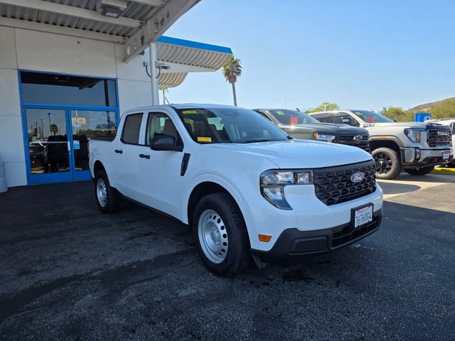 Used 2025 Ford Maverick XL FWD image 3