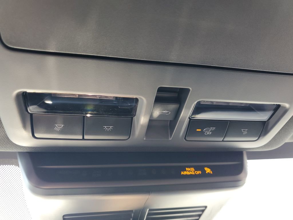 New 2026 MAZDA CX-90 3.3 Turbo S w/ Premium Plus image 33