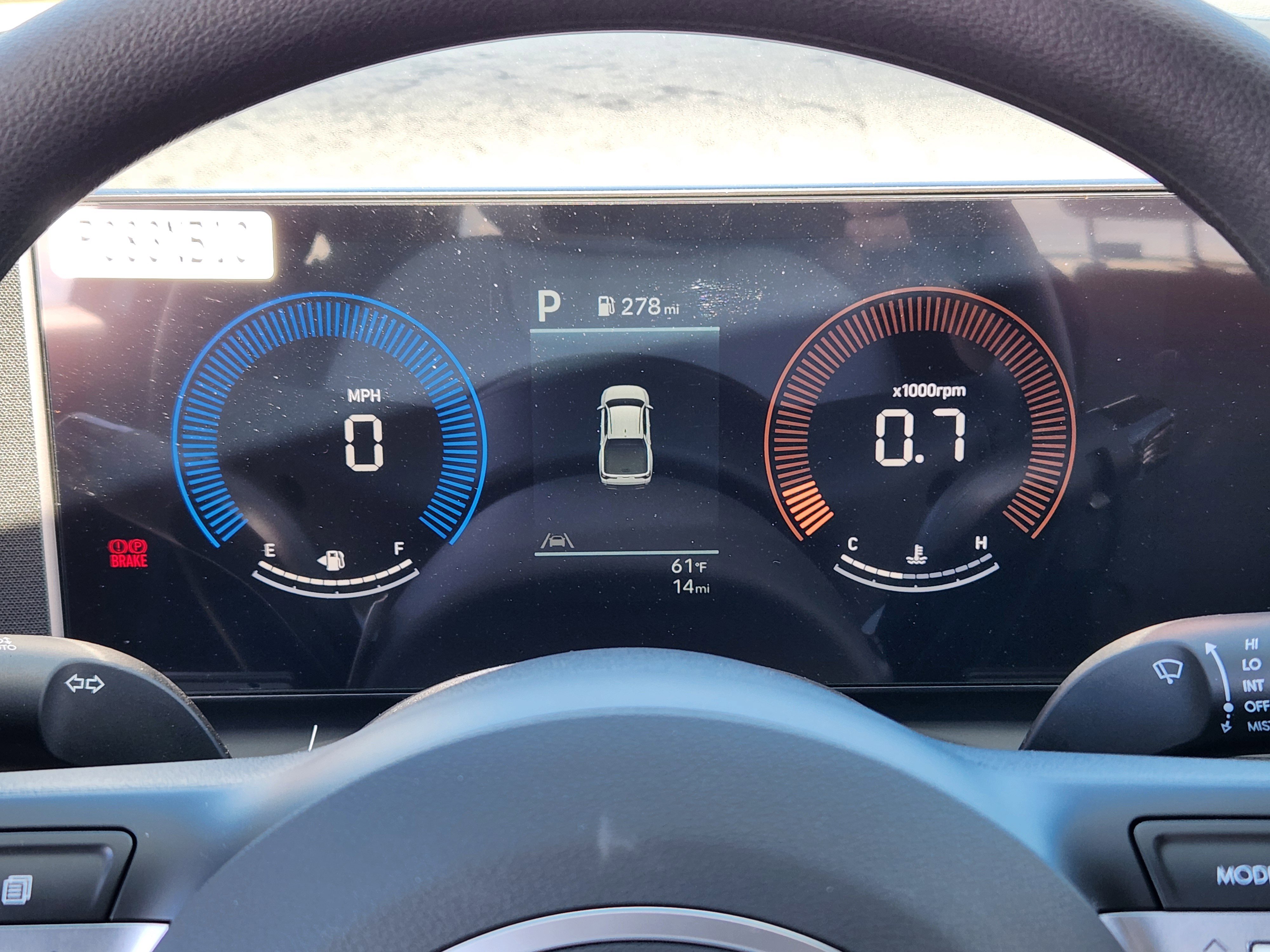 New 2026 Hyundai Santa Cruz SEL AWD/4WD image 11