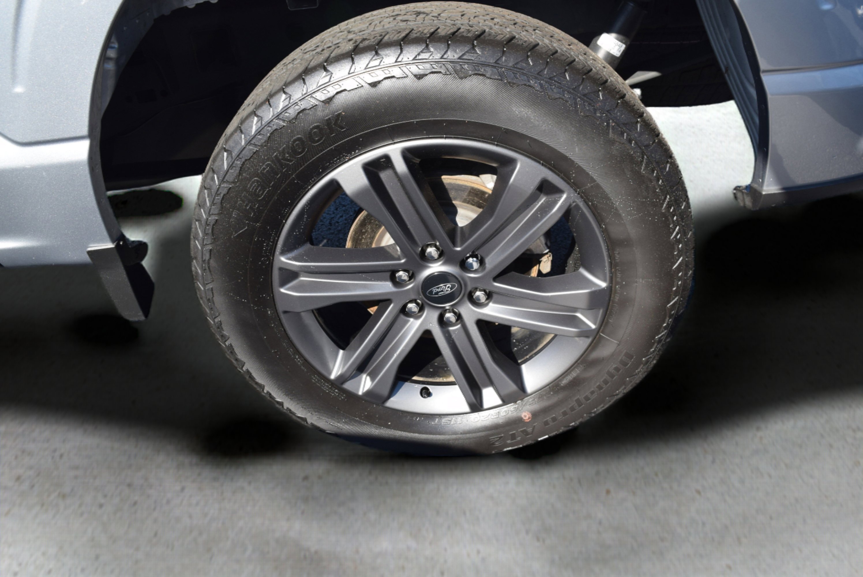 Used 2023 Ford F150 XLT w/ Equipment Group 302A High image 8