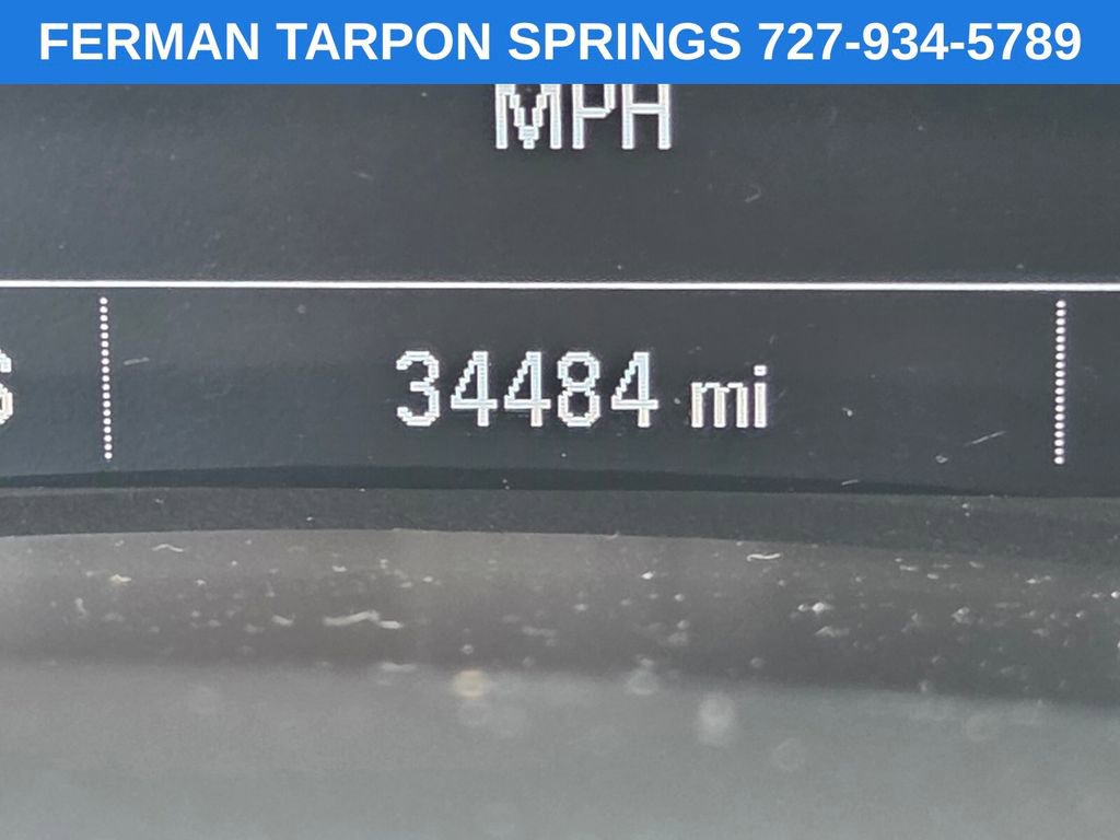 Certified 2023 Chevrolet Equinox LS FWD image 33