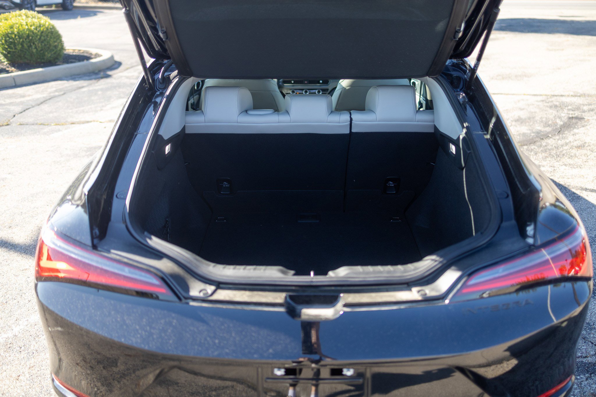 New 2025 Acura Integra image 16