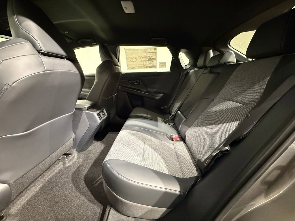 New 2026 Toyota bZ XLE image 18