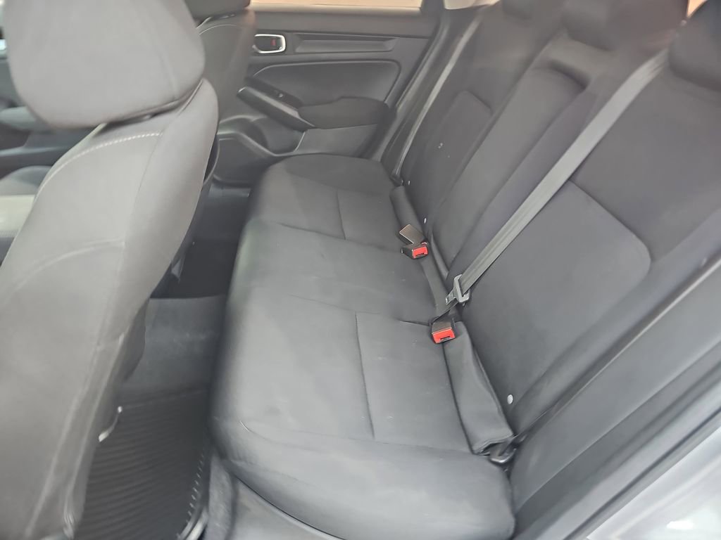 Used 2023 Honda Civic EX image 16