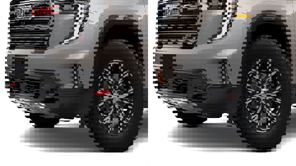 New 2026 GMC Acadia AT4 image 7