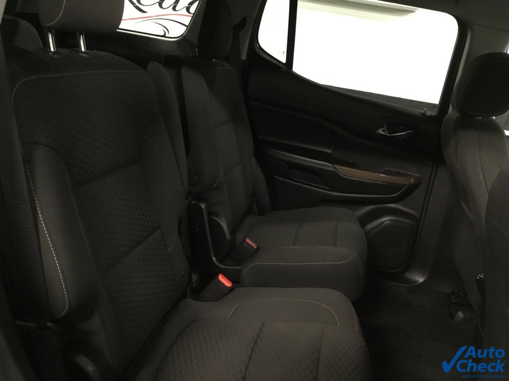 Used 2019 GMC Acadia SLE w/ Driver Alert Package I image 33