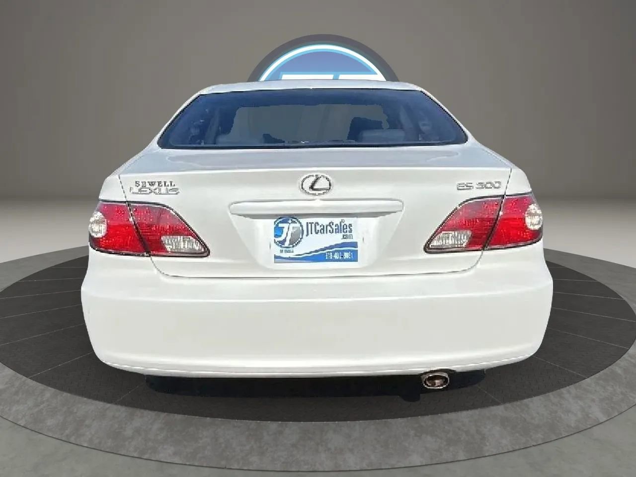 Used 2002 Lexus ES 330 image 8