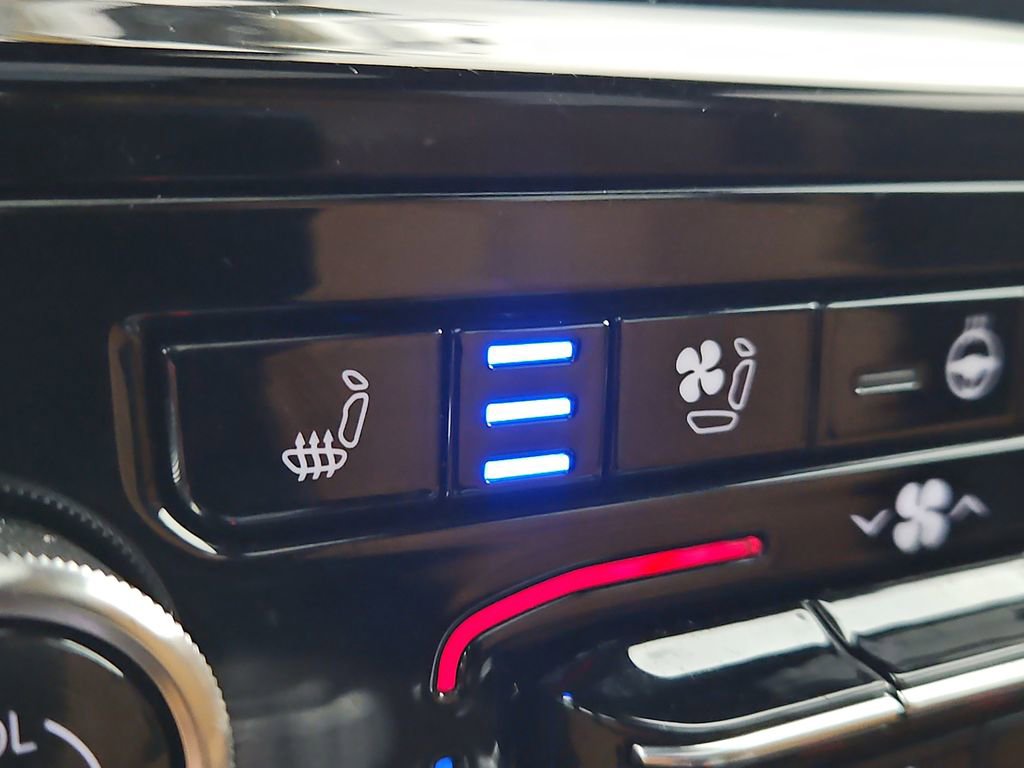 Used 2024 Jeep Grand Cherokee L Summit image 30