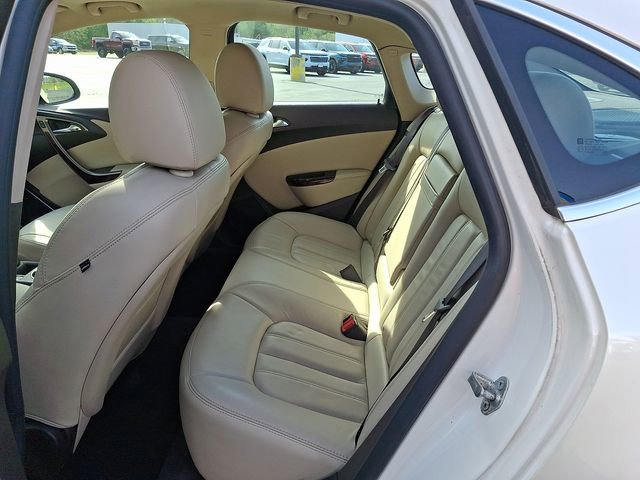 Used 2014 Buick Verano Leather image 10