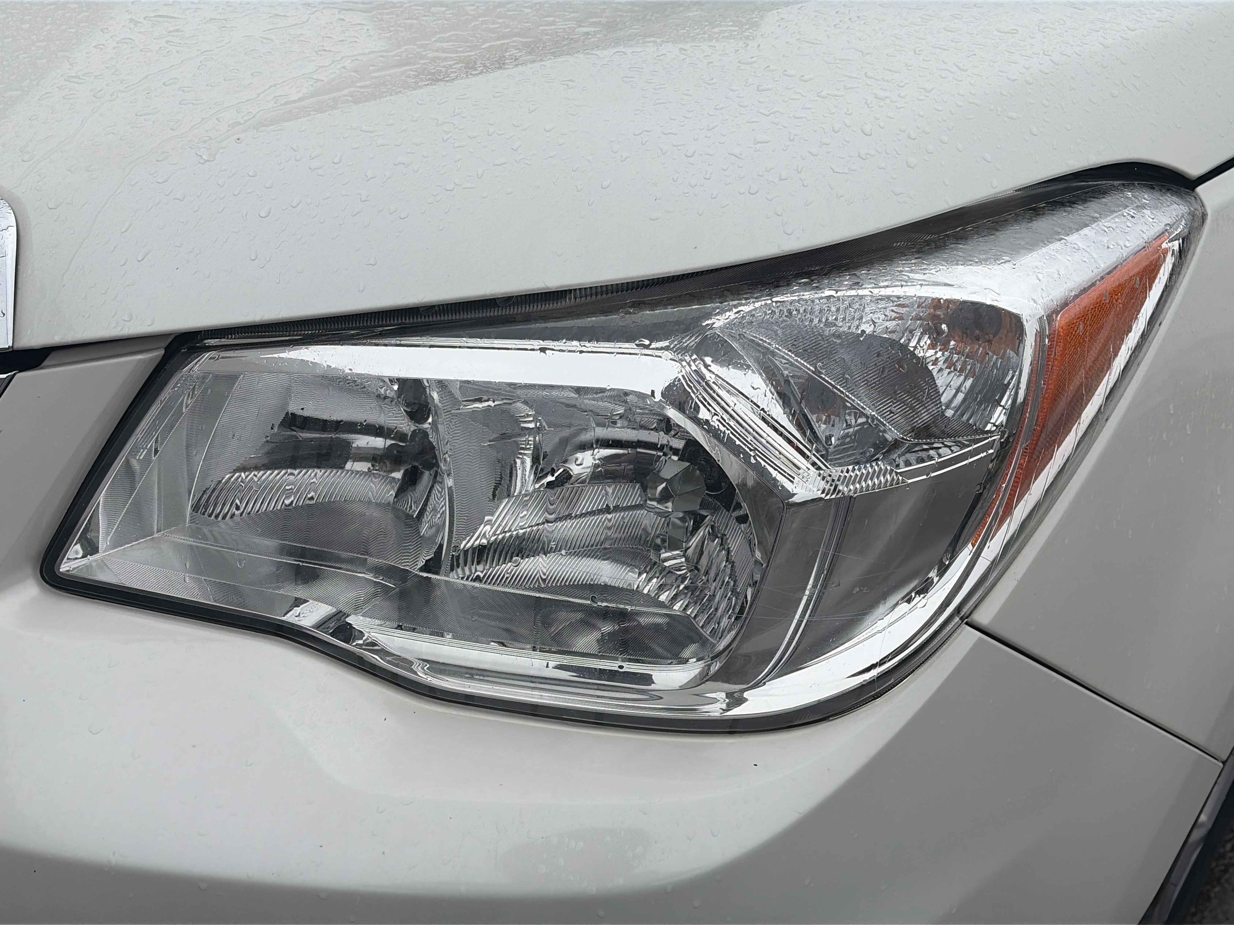 Used 2016 Subaru Forester 2.5i Premium AWD/4WD image 9
