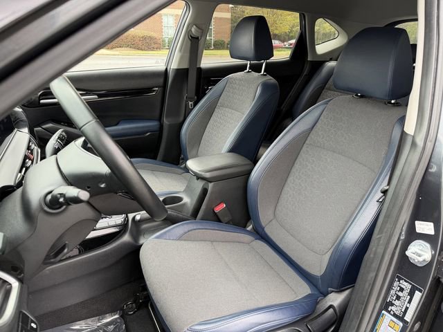 Certified 2024 Kia Seltos S image 12
