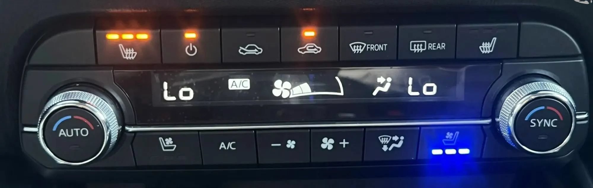 Used 2019 MAZDA CX-5 Grand Touring w/ GT Premium Package FWD image 23