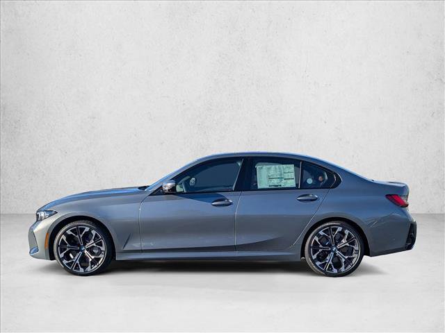 New 2026 BMW 330i Sedan image 10