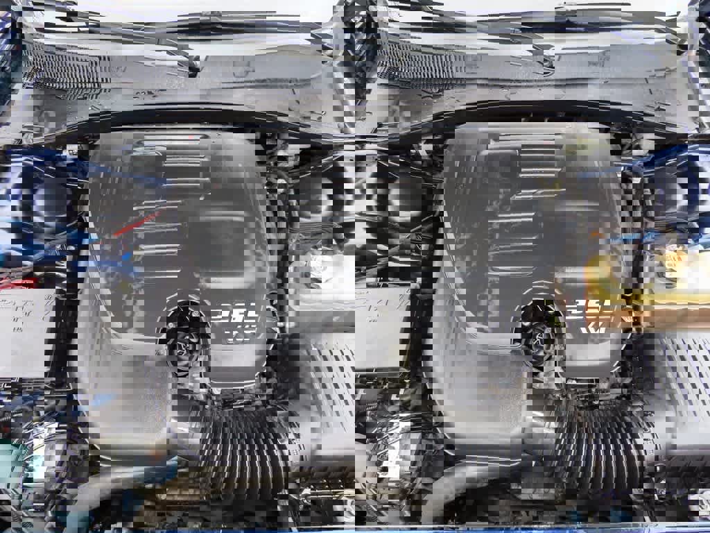 Used 2015 Dodge Charger SE image 9